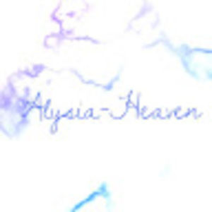 Meet your Posher, Alysia-heaven